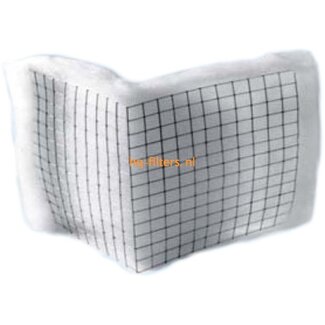 HQ-Filters STIEBEL ELTRON Filtertuch für Filterkasten FMS FBG G4-5
