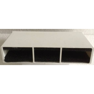 Brink Climate Systems Sonair A+/F+ | original waschbarer G4-Filter - inklusive Filterhalter
