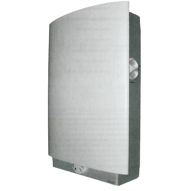 HQ-Filters Sonair Classic F+ M6 Filter ohne Filterhalter