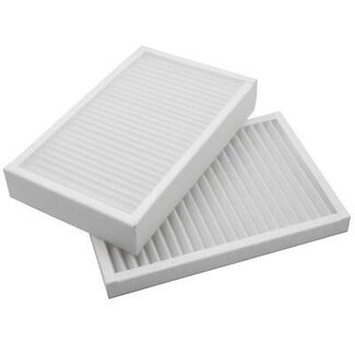 Aldes Aldes Dee Fly mit Bypass G4/F7 Filter - 11023146
