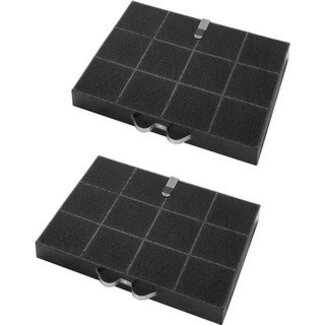 Whirlpool Whirlpool Kohlefilter DKF38 - Typ 100 Whirlpool Whirlpool Kohlefilter DKF38 - Typ 100