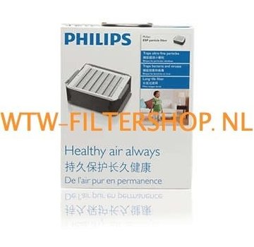 Philips Philips Elektrostatikfilter