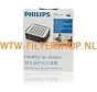 Philips Elektrostatikfilter CRP416-01 - 390799