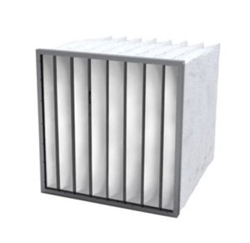 HQ-Filters Taschenfilter G4 - 892x592x