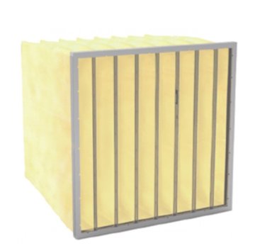 HQ-Filters Taschenfilter F9 - 490x892x