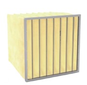 HQ-Filters Taschenfilter F9 - 287x892x