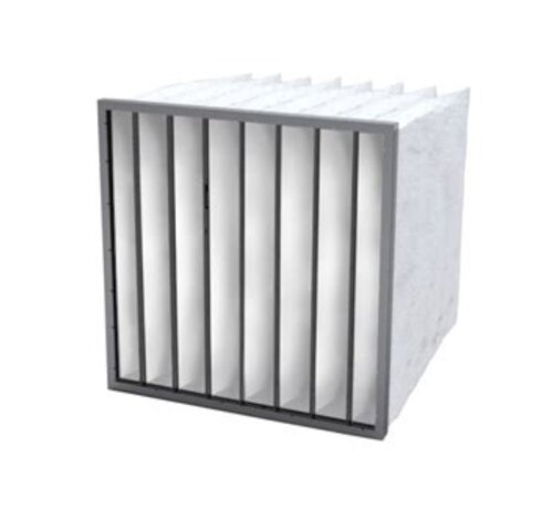 HQ-Filters Fallsicher - G4 - ISO Grob 65%