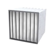 HQ-Filters Drop safe M5 - 595x595x620