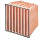 PlusAir Taschenfilter M6 - ISO ePM10 60%
