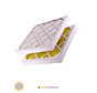 Glasfaserplattenfilter G2 - ISO Grob <50%