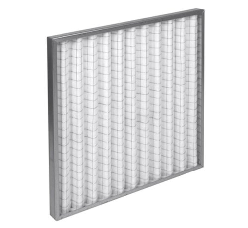 hq-filters HQ-AIR-Filterplatte aus Metall G4 405x315x47