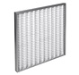 HQ-AIR Filterplatte Metall M5 390x490x95