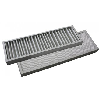 Dimplex Dimplex 550 G4 + F7