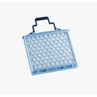 Miele SF AH 40 Actief-HEPA-filter