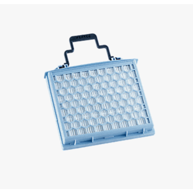 Miele SF AH 40 Actief-HEPA-filter | 5893410