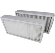 HQ-Filters Junkers Aerastar LP250 - F7-Filter