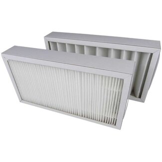 HQ-Filters Junkers Aerastar LP250 - F7-Filter