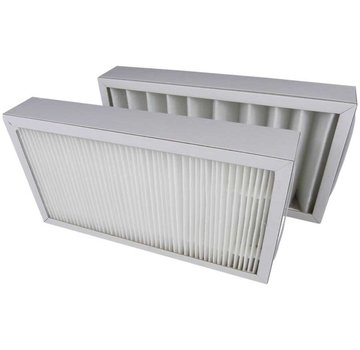 HQ-Filters Junkers Aerastar LP250 - F7-Filter