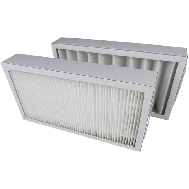 HQ-Filters Junkers Aerastar LP250 - F7 - 7719003377