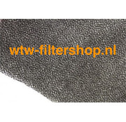 Euro Air Filtershop Euroair 250-325 | G3 | M5 Filtersatz