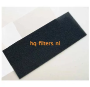 Biddle filtershop Biddle luchtgordijn filters CA L/XL-100-R / C