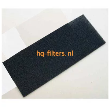 Biddle filtershop Biddle luchtgordijn filters CA L/XL-100-R / C