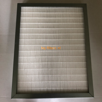Biddle Biddle HR3500 | F7-Filter