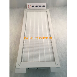 Helios Ersatzluftfilter fÃ¼r KWL EC 270 / KWL EC 370