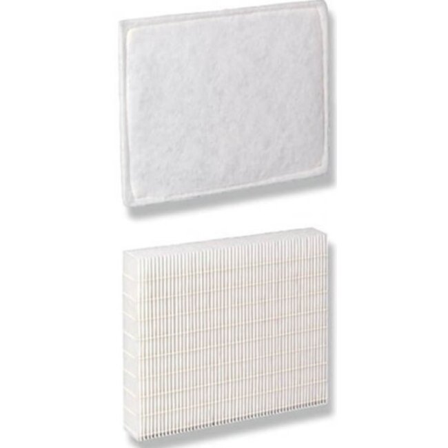 Aldes Aldes DEE FLY CUBE 300/370 Filter | Satz mit 2 Filtern