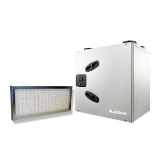 Aldes Aldes Dee Fly Cube 550 | F9 Filter | 11023283