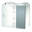 HQ-Filters Pollenfilter für Wolf 300/400 ohne Bypass | HQ-Filters