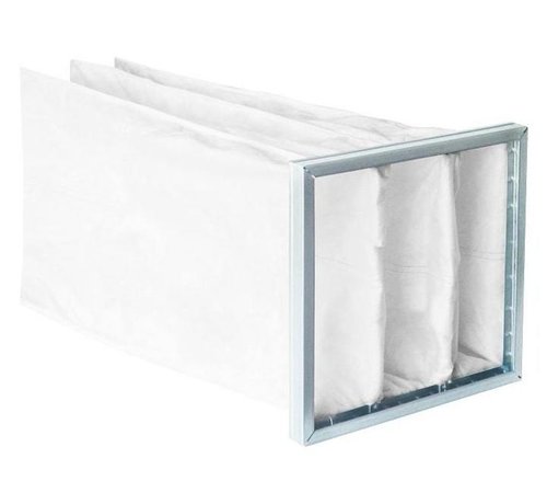 Systemair Systemair Topvex BFT TR09 F5 Filter