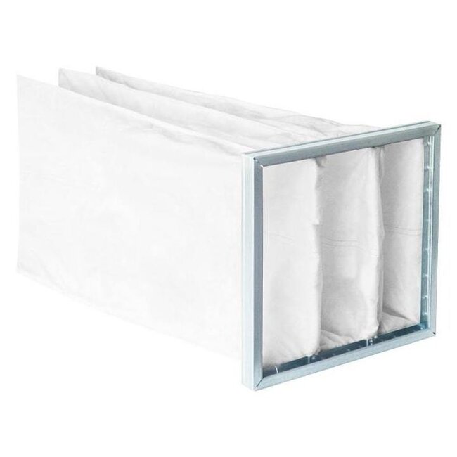 Systemair Systemair Topvex BFT TR09 F5 Filter