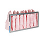 Systemair Topvex BFT TR09 F7 Filter