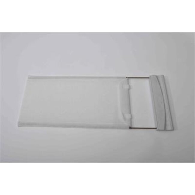 Zehnder Filterhalter komplett für Stork WHR90/WHR91 | HQ-Filters