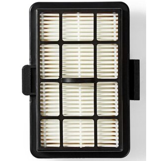 nedis HEPA-Filter | Für NedisÂ® Staubsauger mit Beutel VCBG100RD