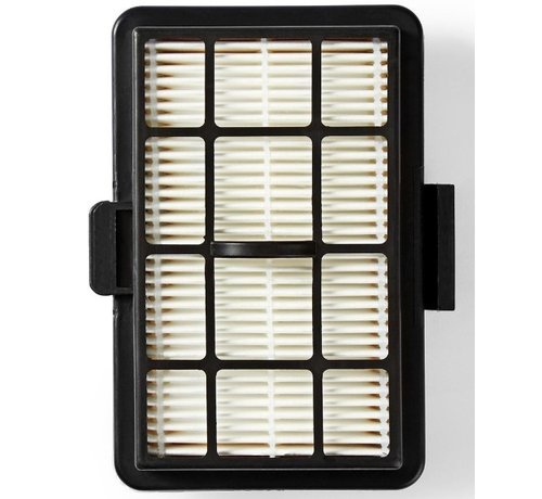 nedis HEPA-Filter | Für Nedis® Staubsauger mit Beutel VCBG100RD