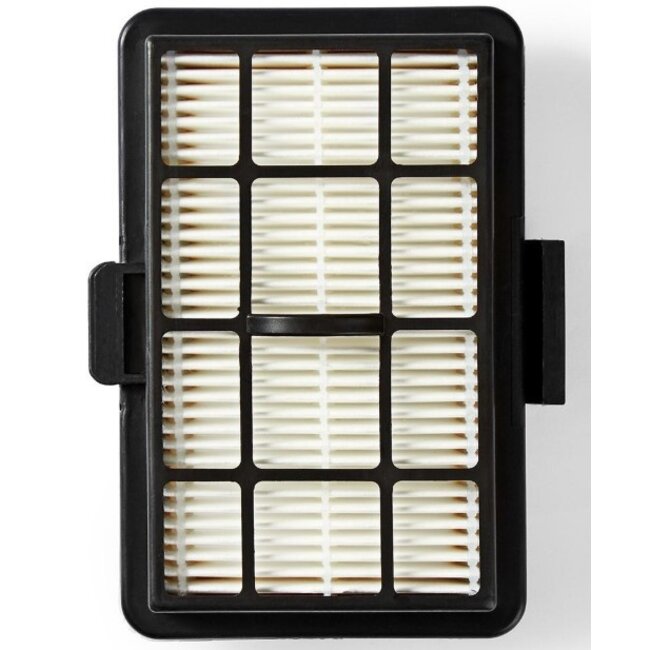 nedis HEPA-Filter | Für Nedis® Staubsauger mit Beutel VCBG100RD