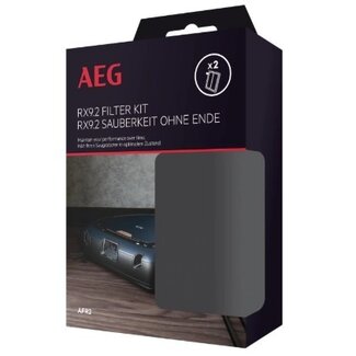 Renson Renson Endura-Filter | F7