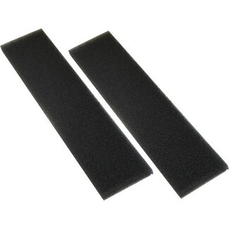 Miele FVR Filter FÃ¼llÃ¶ffnung WÃ¤rmepumpentrockner