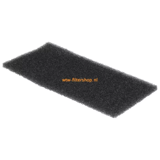 Bauknecht KONDENSATORFILTERTROCKNER 220x110mm. (Alternative) Bauknecht KONDENSATORFILTERTROCKNER 220x110mm. (Alternative)