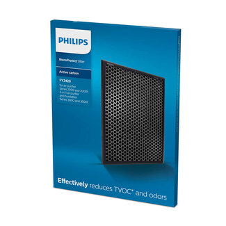 Philips Philips FY2420/30 - Kohlefilter für Philips Luftreiniger