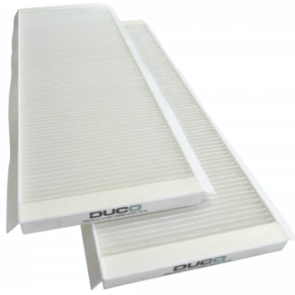 Duco DucoBox Energy Premium 325 / 400 | G4 / F7 (Original)