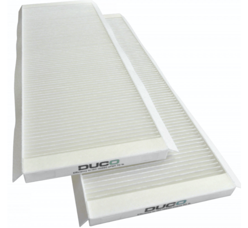 Duco DucoBox Energie Premium 325 / 400 | G4 / F7 | 0000-4416
