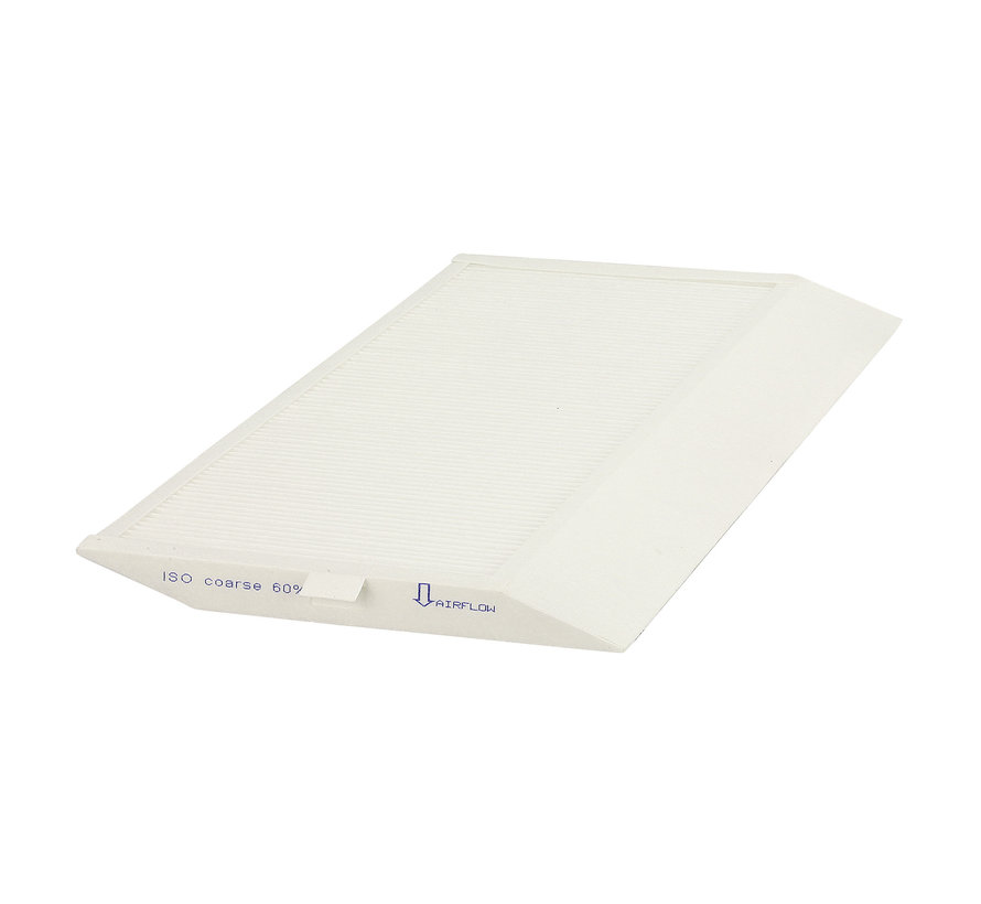 Brink Flair 300 / 400 Filter | PM1 (F7) Pollenfilter
