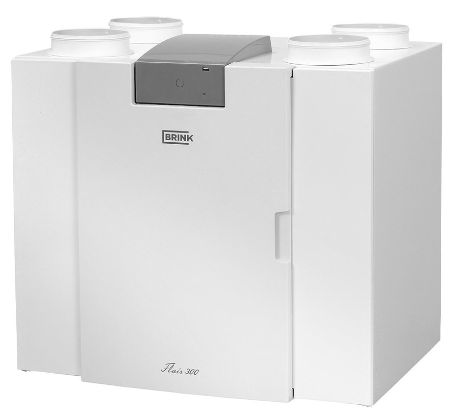 Brink Flair 300 / 400 Filter | PM1 (F7) Pollenfilter