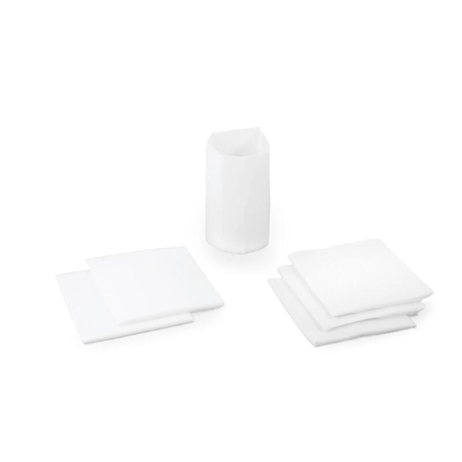 HQ-Filters REHAU AWADUKT EWT Turm DN400 | G4 Filter