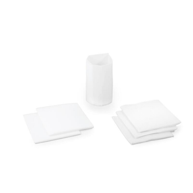 HQ-Filters REHAU AWADUKT EWT Turm DN630 | F6/G2 Filter