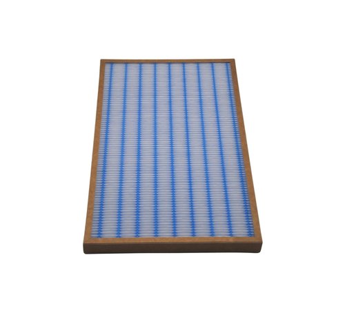 HQ-Filters Nilan Compact S - F7 Filter | 236x385x25 mm.