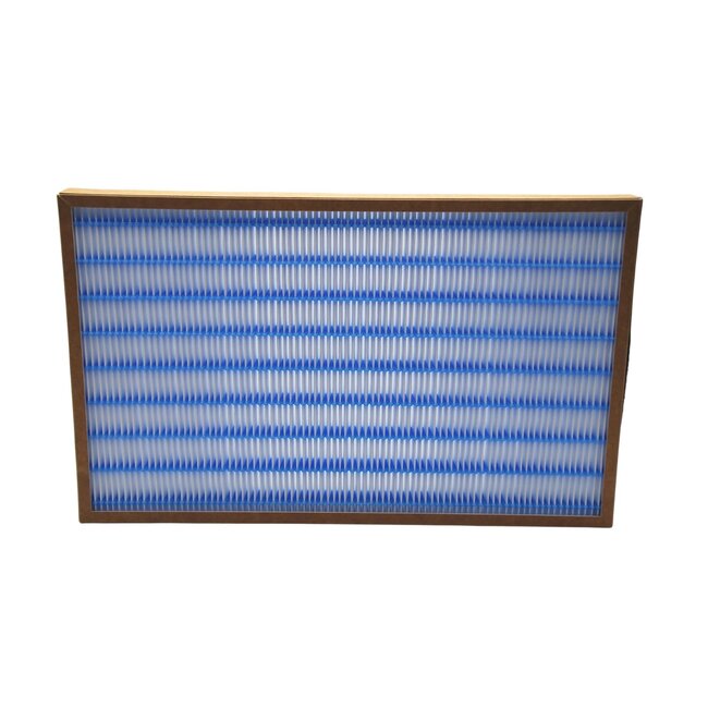 HQ-Filters Nilan Compact S - F7 Filter | 236x385x25 mm.